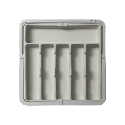 Expandable Adjustable Organizer Tray