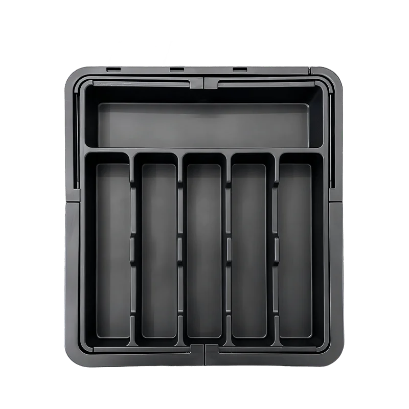 Expandable Adjustable Organizer Tray
