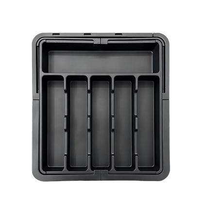 Expandable Adjustable Organizer Tray