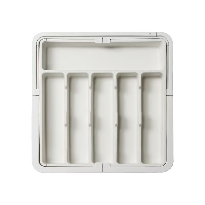 Expandable Adjustable Organizer Tray